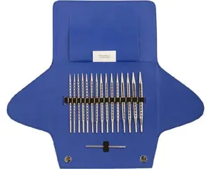 Addi Click Set - Rocket Squared Tip - Standard (5")