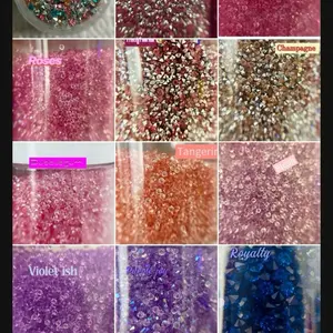 BLINGA Microstones sample packs