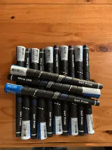 CP2 Midsize golf grips -set of 13 CP2 Midsize golf grips -set of 13