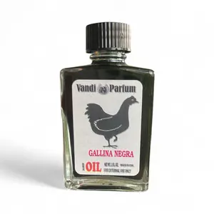 Fragancia Gallina Negra.