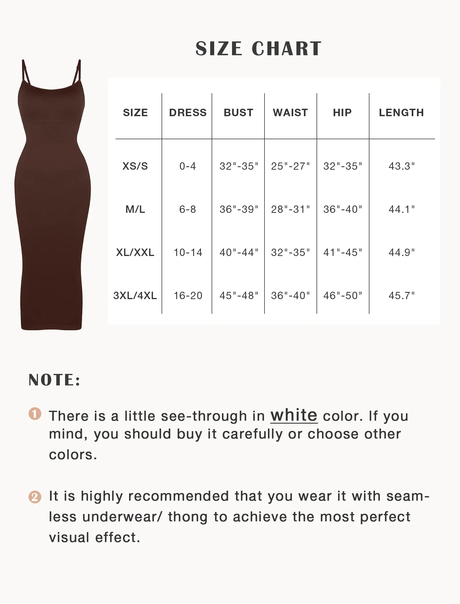 FeelinGirl Bodycon Dress For Women Built in Bra Ribbed Midi Bodycon Maxi Dresses Sleeveless Spaghetti Strap 360 waist control Minimalist Summer Casual Womenswear - TikTok Shop FeelinGirl Bodycon Dress For Women Built in Bra Ribbed Midi Bodycon Maxi Dresses Sleeveless Spaghetti Strap 360 waist control Minimalist Summer Casual Womenswear - TikTok Shop
