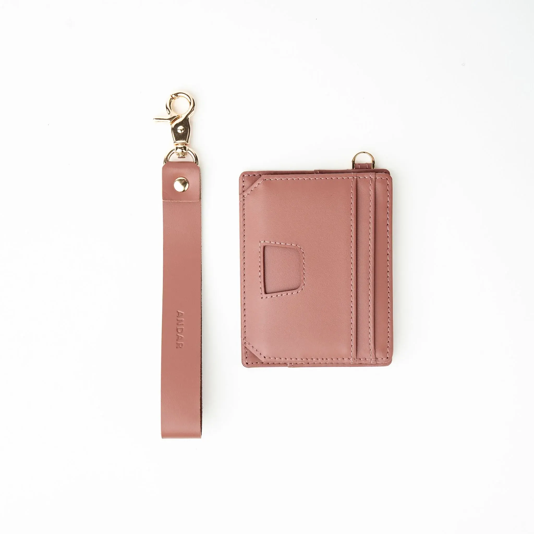 Andar Women's Wallet, The Denner 2 Andar Women's Wallet, The Denner 2