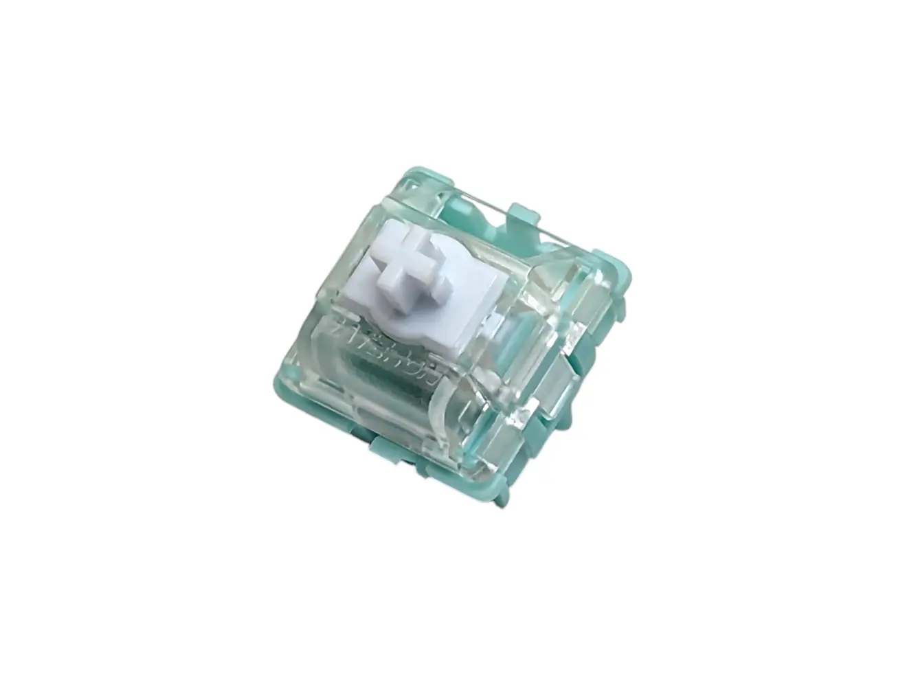 Gateron Magnetic Jade Linear Switches Gateron Magnetic Jade Linear Switches