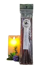 The Armored Kingdom Wildflower Honeysticks Sweet Flavor 10 Sticks per Pack 12g Pure Raw Natural Kosher Certified On-the-Go Snack Maple Syrup