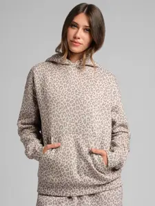 Comfrt | Crop Hoodie Comfrt | Crop Hoodie