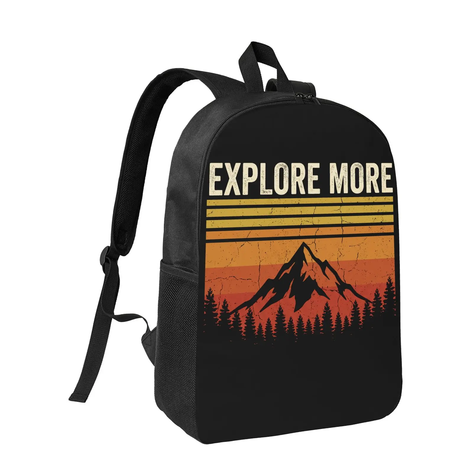 Packing hack: Get an aesthetic laptop backpack that doubles as your cute weekend hiking bag