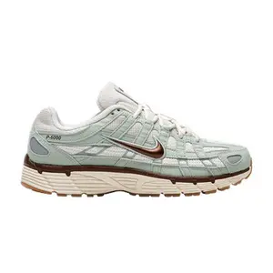 Nike P-6000 'Seafoam Fauna Brown'