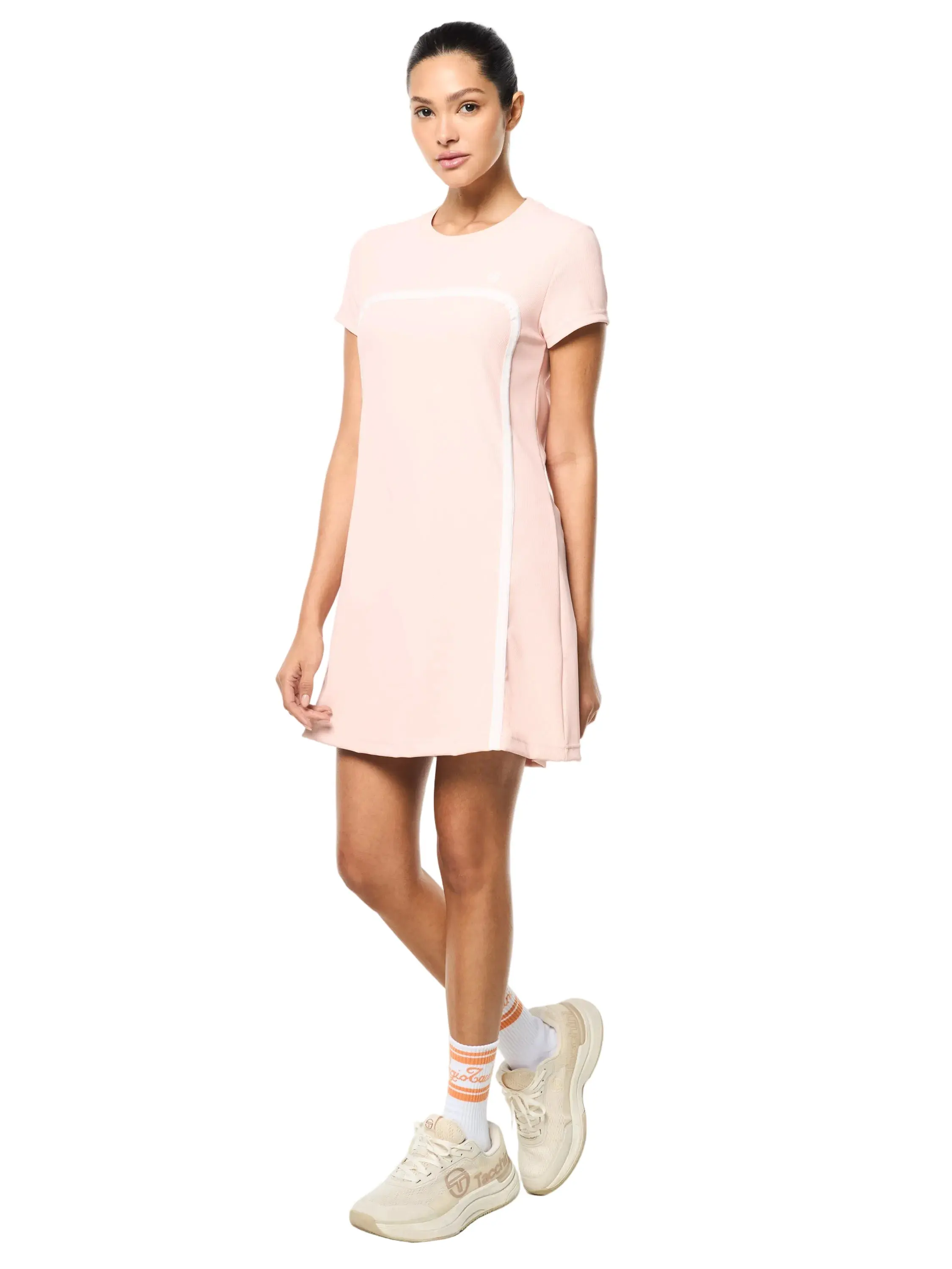 Bria Dress- Evening Sand