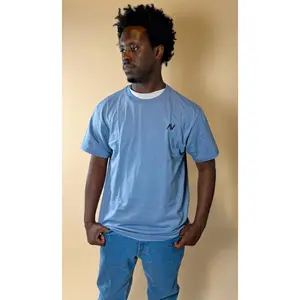 Men’s Jersey Crewneck T-Shirt