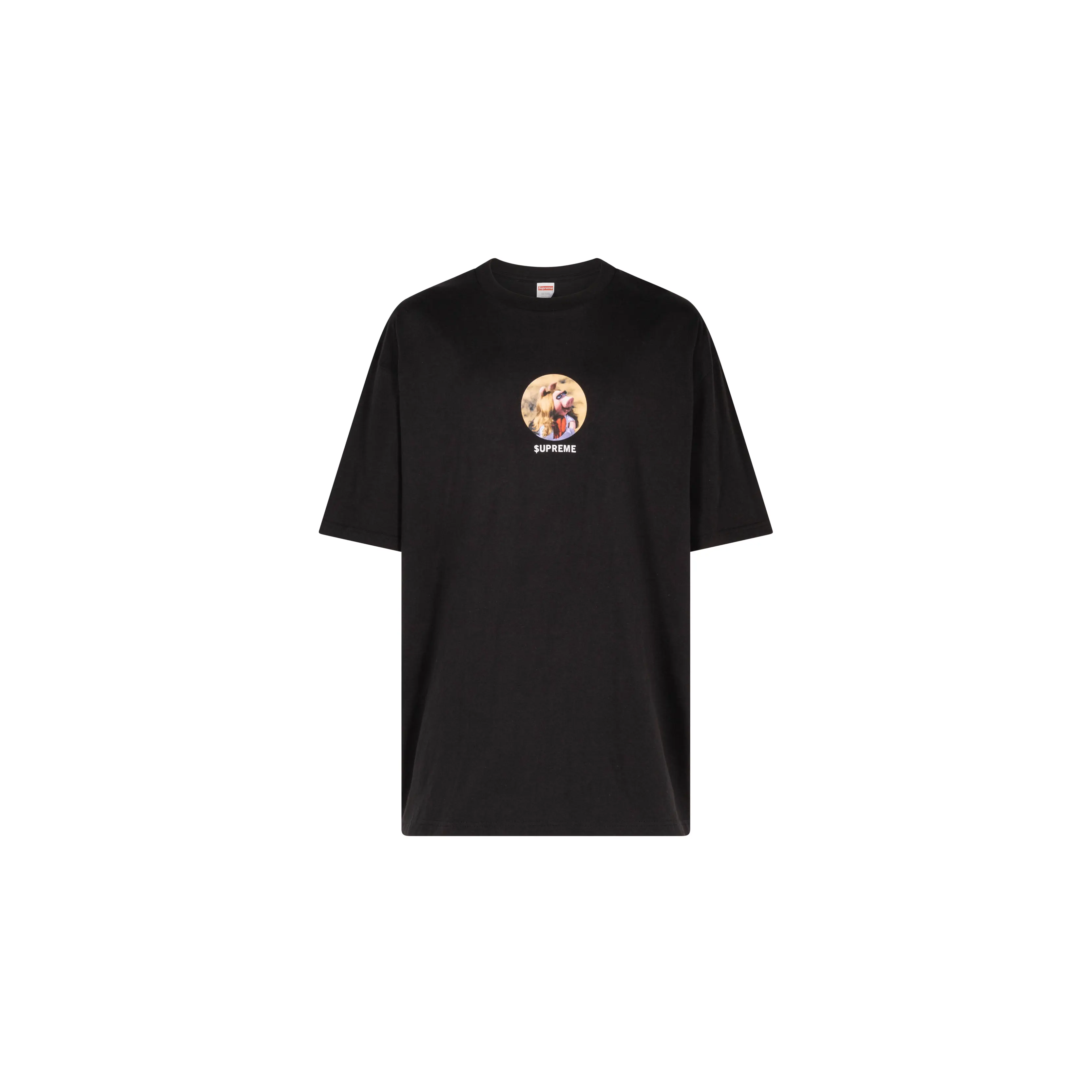 Miss Piggy Tee 