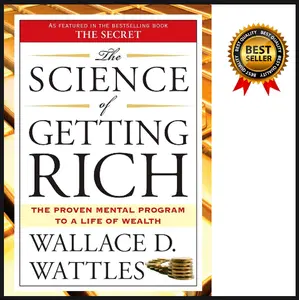 The Science of Getting Rich Mass Market Paperback