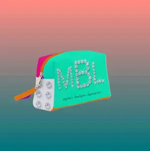 Wristlet Pouch (medium)