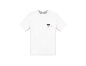 Travis Scott Look Mom I Can Fly Tee White (men) by StockX