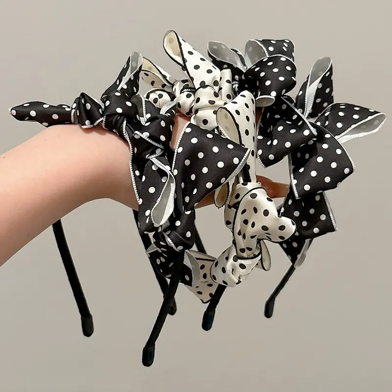 Volumizing Toothed Hair Headband, Hair Accessory, Fashion Headwear, Daily Styling