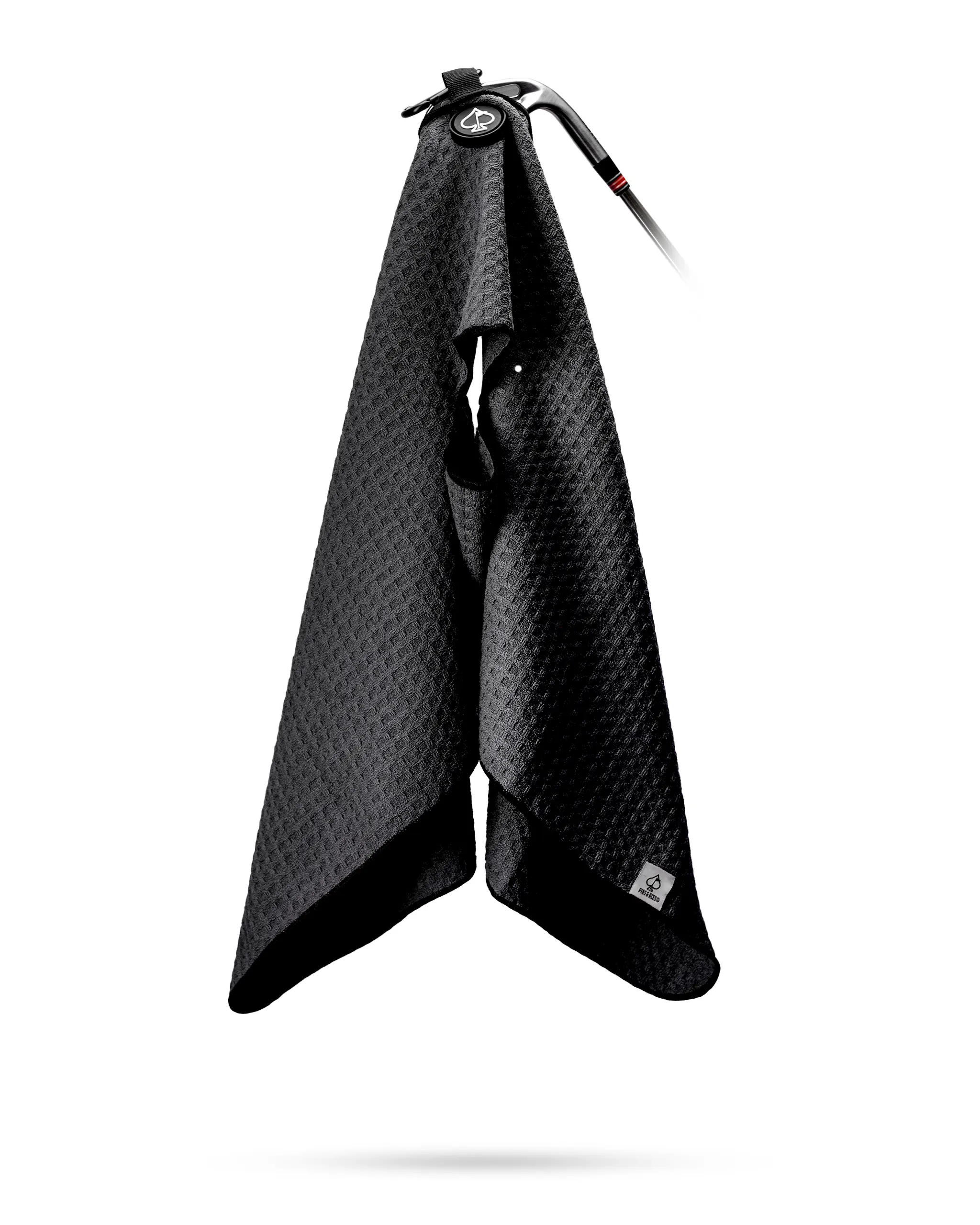 Magnetic Caddie Towel