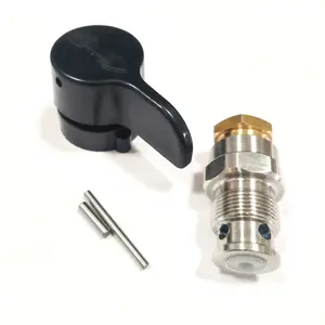 Model Name 23-50-14 Prime Spray Valve, Drain Valve for  210 230 390 395 490 495 595 3400 Aftermarketr Airless Paint Sprayer