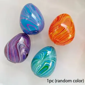 Stress Relief Squeeze Toy, New Pattern Egg Maltose Design, Slow-Bounce Decompression Tool, Perfect Gift for Adults Seeking Fun & Relaxation