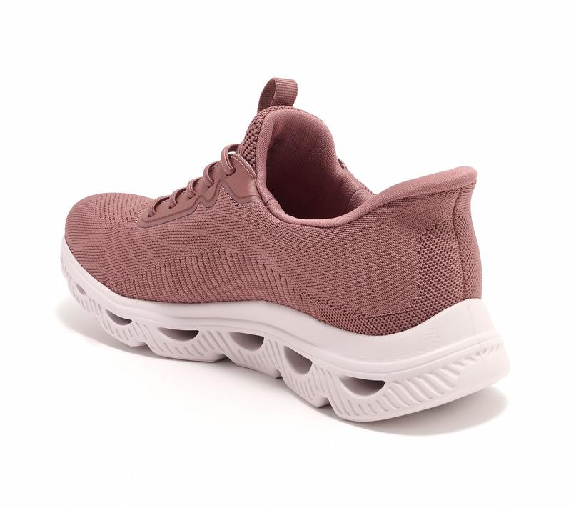 Skechers Slip-ins BOBS Sport Washable Sneakers
