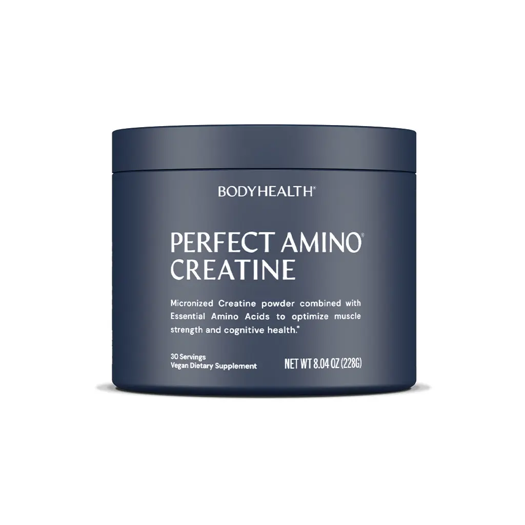 Creatine Powder