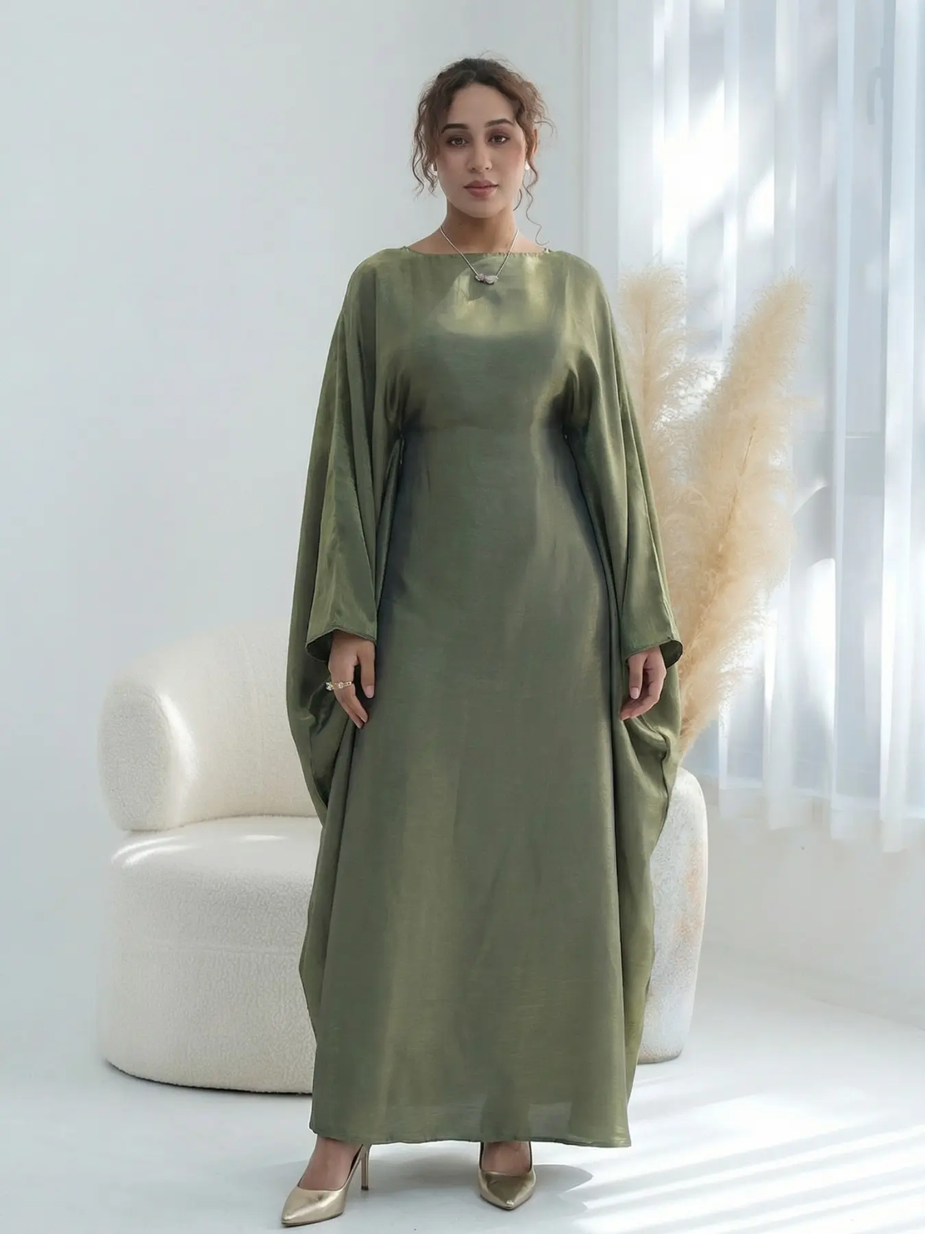 Army Green