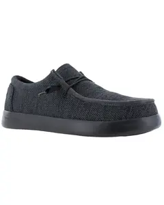 Volcom Men's Chill Slip-On Work Shoes Composite Toe - Vm30802