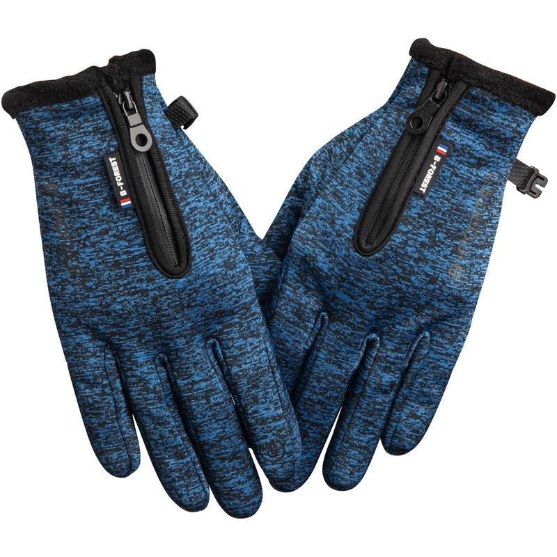 100% Waterproof Winter Gloves -30℉ Warm Windproof All Fingers Touch Screen Gloves for Men Skiing and Outdoor Work 100% Waterproof Winter Gloves -30℉ Warm Windproof All Fingers Touch Screen Gloves for Men Skiing and Outdoor Work