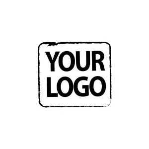 Customized Trodat Printy 4921 Self-Inking Rubber Stamp 1/2" x 1/2" Square Lipstick Size Water Base Ink