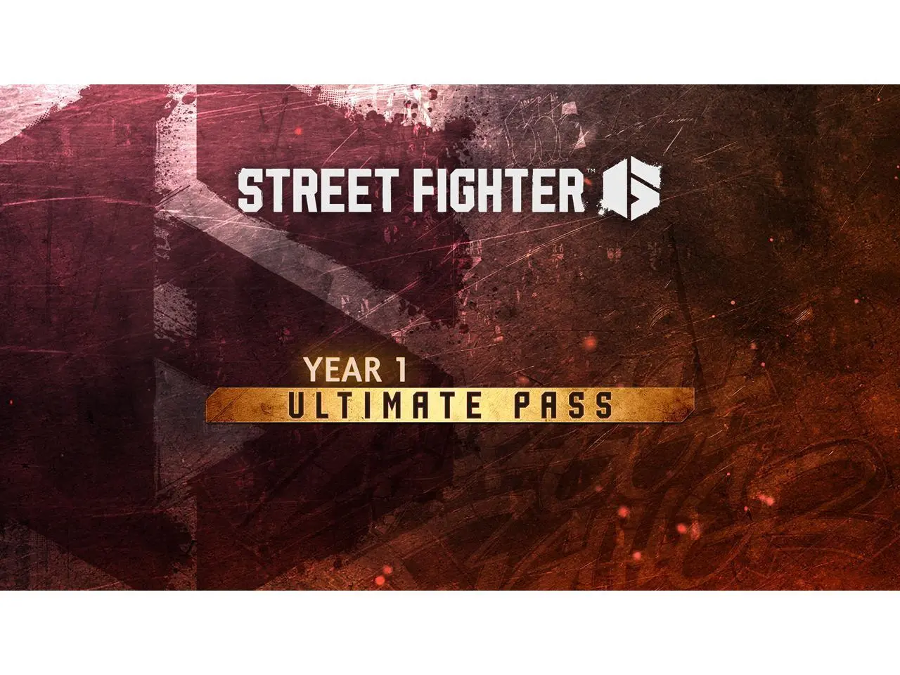 Street Fighter™ 6 - Year 1 Ultimate Pass - PC [Steam Online Game Code]
