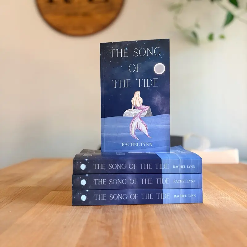 The Song of The Tide