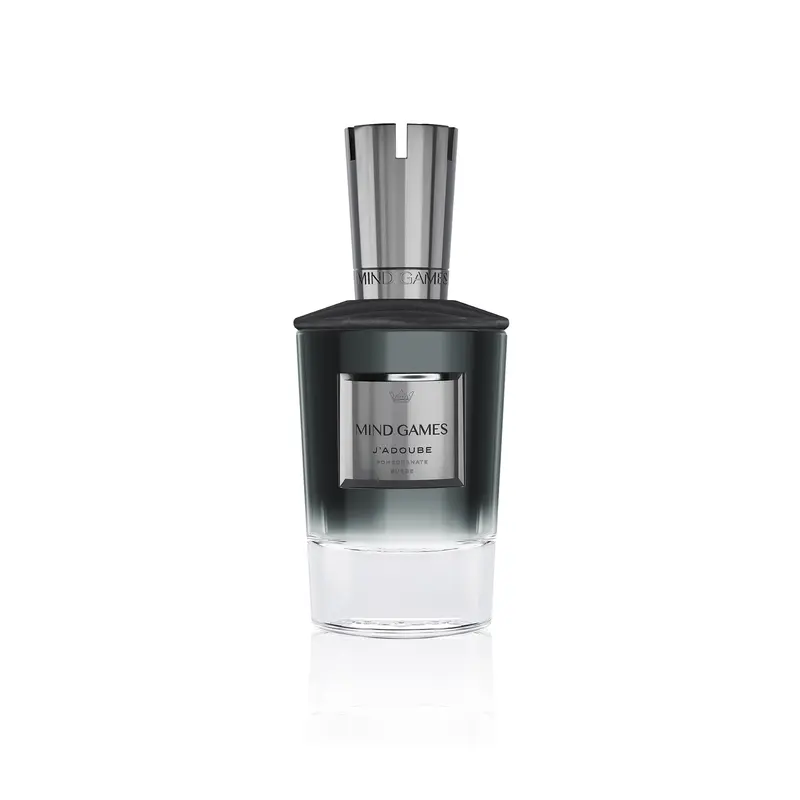 MIND GAMES J’Adoube Extrait de Parfum