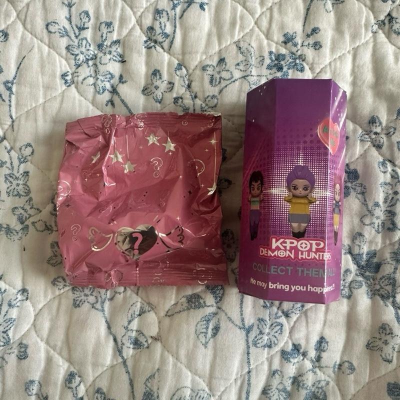 Kpop Demon Hunters Phone Hippers - Adorable Character Design, Durable Material, Perfect for Kpop Fans