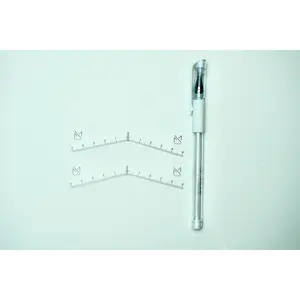 Fast Brows - The perfect eyebrow shaping tool for you - Pack of 2