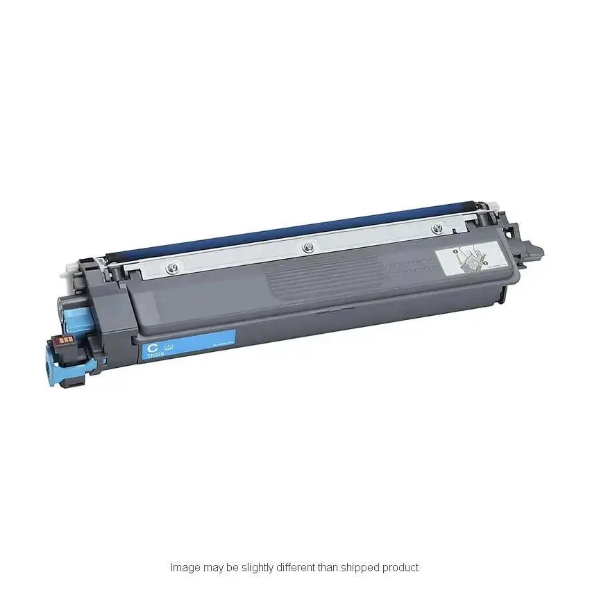 COMPRP BROTHER TN229 SD YLD CYAN TONER