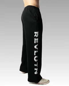 REVLUTN SWEATPANTS Oversized