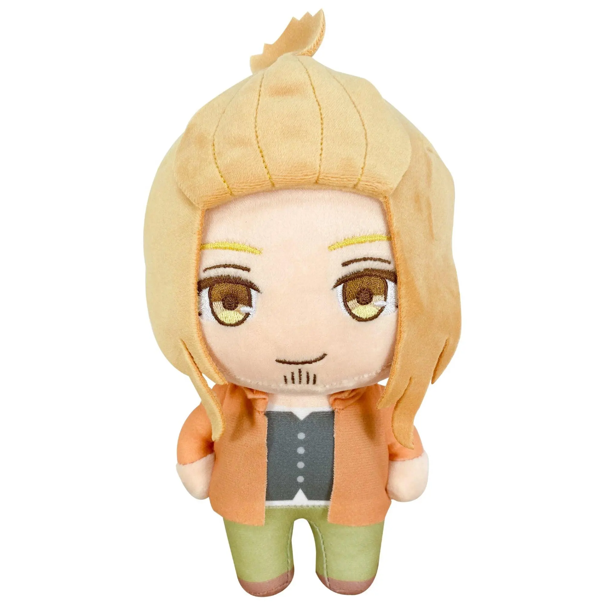 Given - Nakayama Haruki Plush 8"H