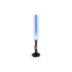 Star Wars Luke Skywalker Lightsaber LED Lamp | 23 Inch Desk Lamp