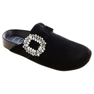 ShuShop® Shoes Avalon Updated Slide Mule