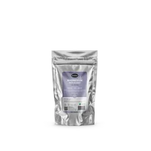 Magnesium Bath Flakes with Arnica Trial Size