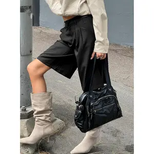 Make Memories Bag Black