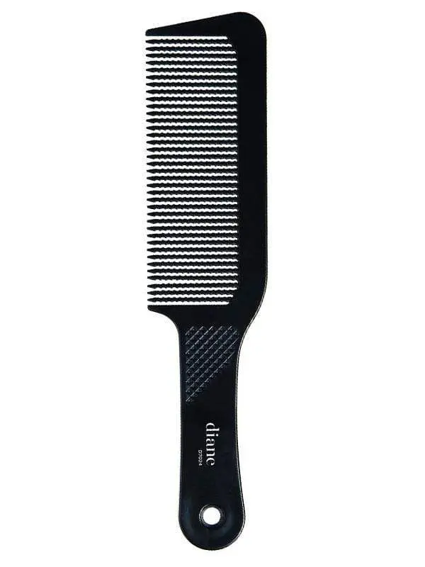 Diane Flat Top Clipper Comb