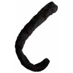 Cat-Mouse Tail