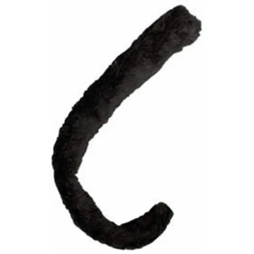 Cat-Mouse Tail