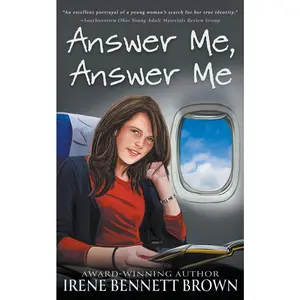 USED-Answer Me, Answer Me: A YA Coming-Of-Age Novel by Bennett Brown, Irene (Paperback)