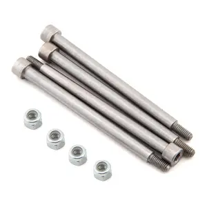 RPM X-Maxx Threaded Hinge Pin Set