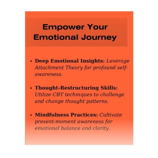 Anxious Attachment Workbook: Your Guide to Transforming Relationship Fears into Confidence and Security in Life and Love: Anxious Attachment Recovery Paperback – March 11, 2024