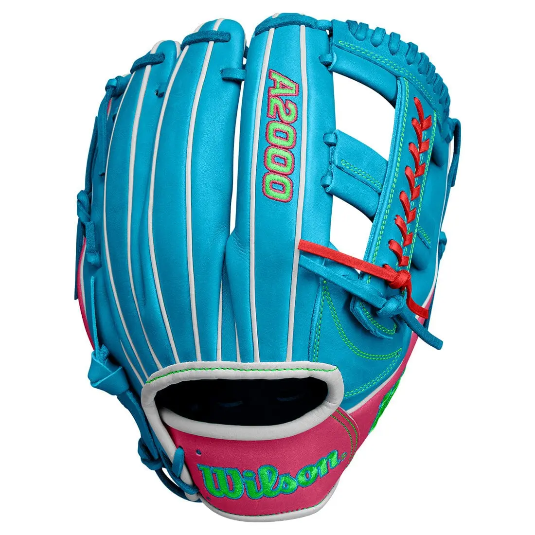 Wilson A2000 1785 11.75" Infield Glove - WBW1022691175