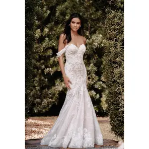 Allure Bridals Dress 9857