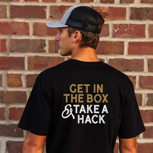 Take a Hack T-Shirt