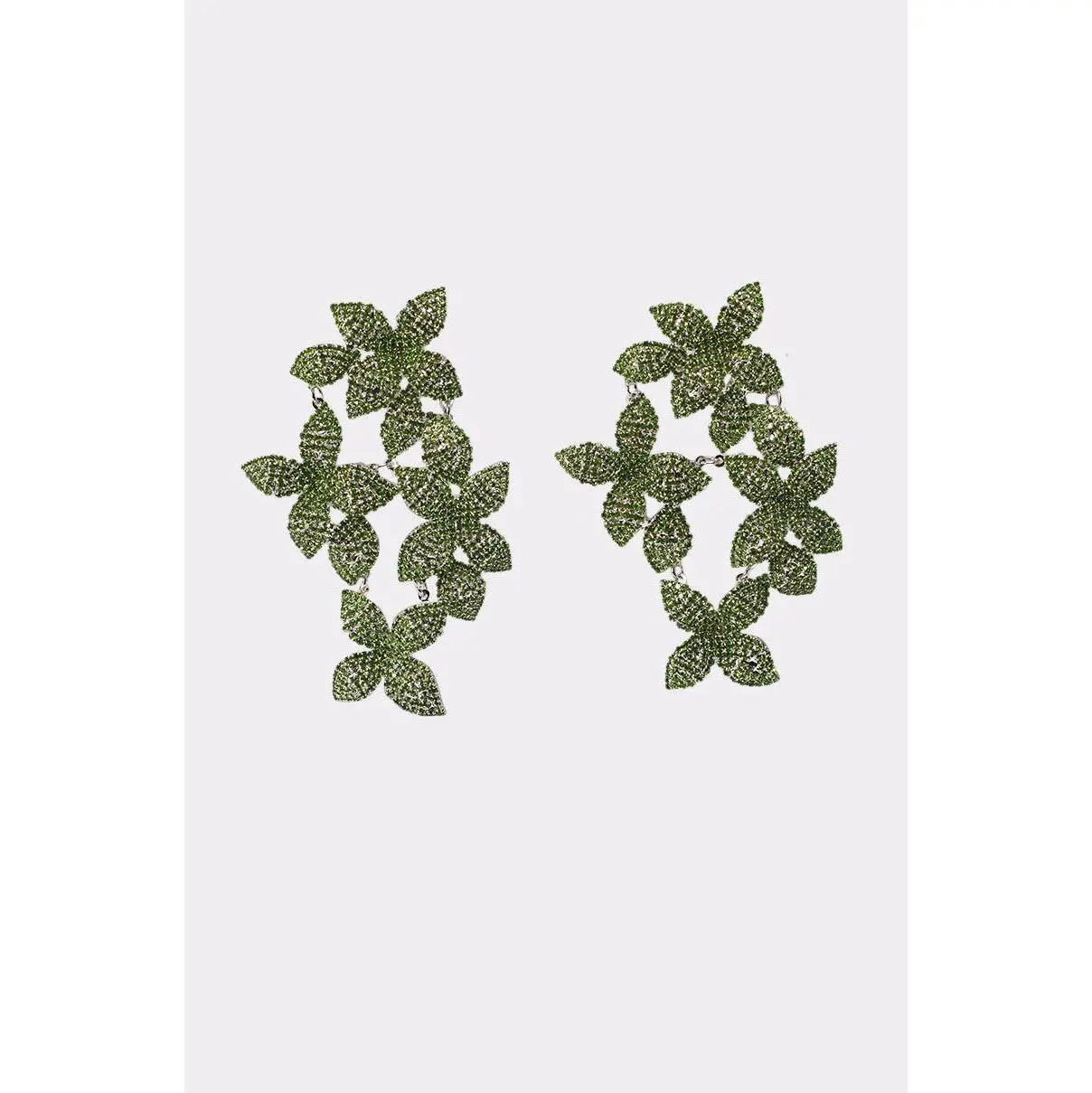 IN MY GARDEN EARRING