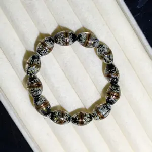 Selected Bracelet – Clean Design for Everyday Wear-Y044